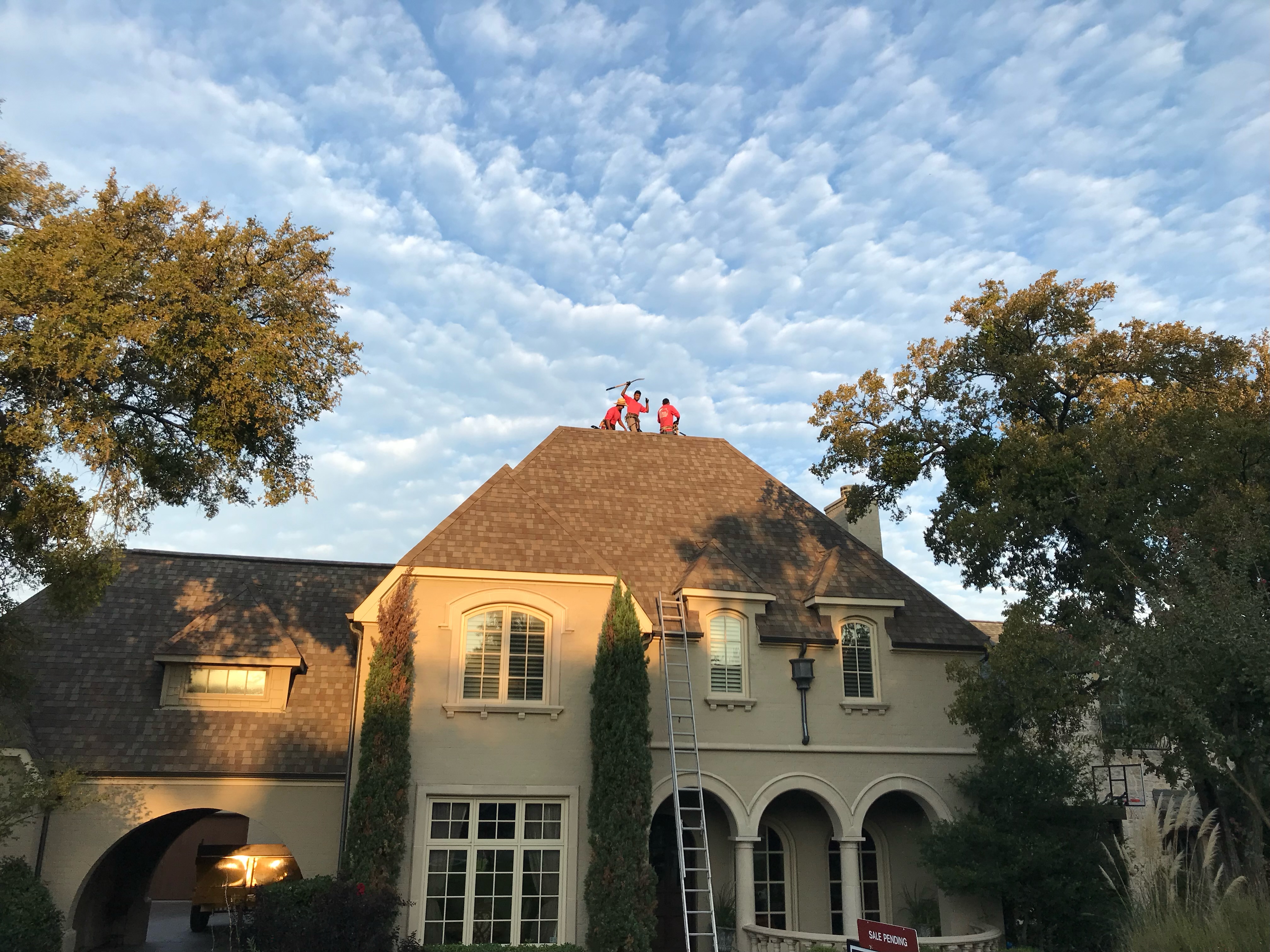 Contact Us - SunTex Roofing and Reconstruction