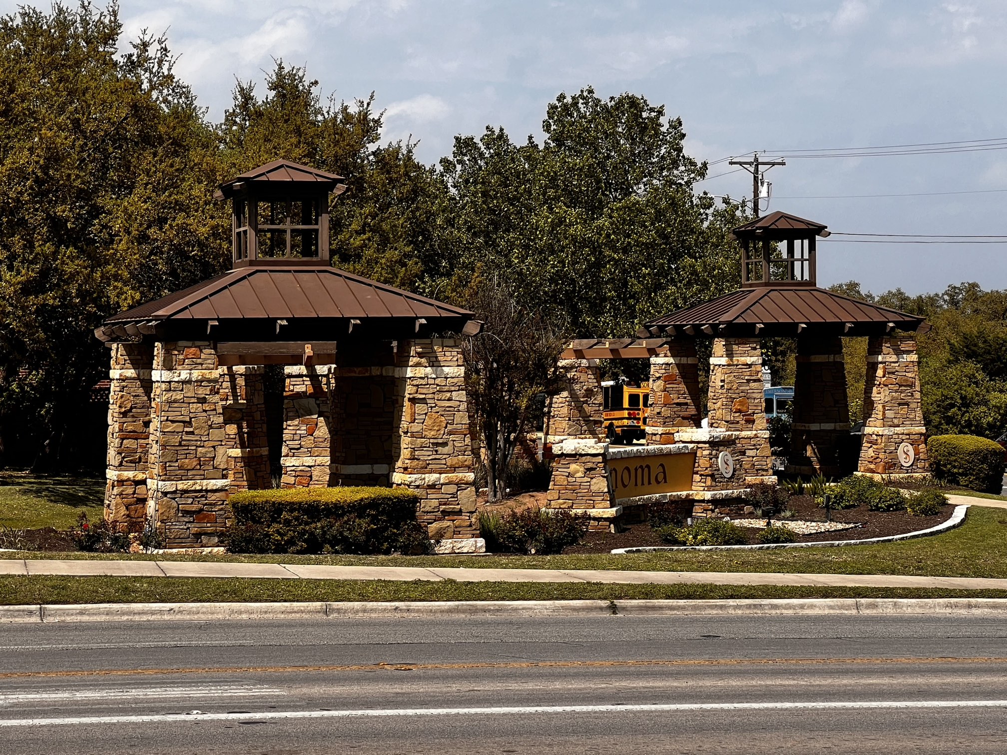 hoa - SunTex Roofing and Reconstruction