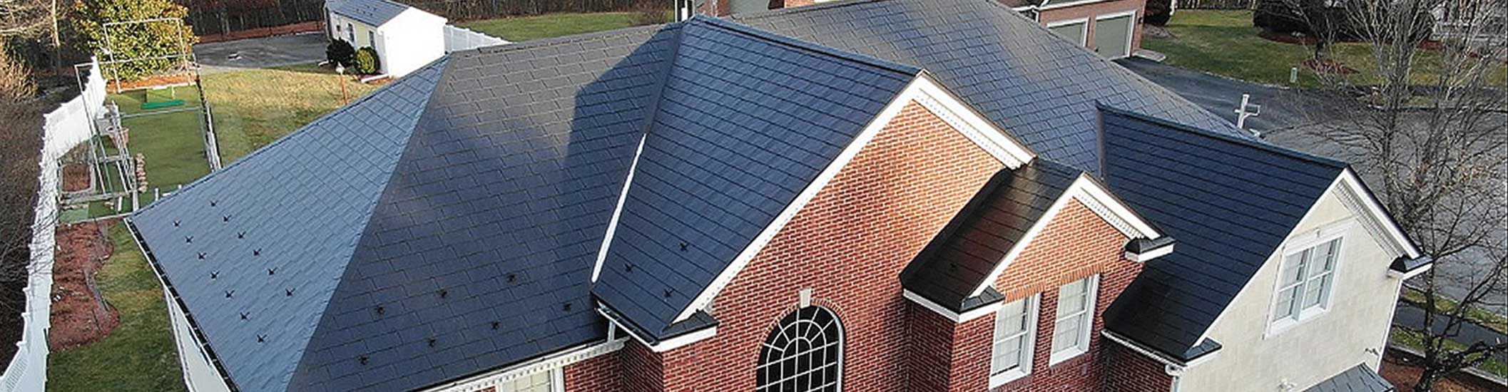 Home - SunTex Roofing and Reconstruction